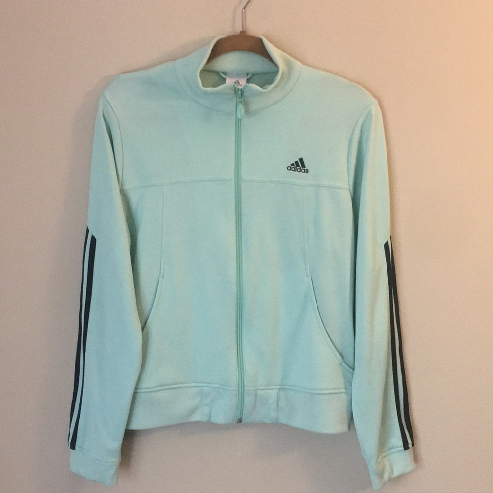Adidas Jacket